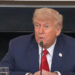 Skandal u SAD: Tužiteljka optužena da je tajni izveštaj o Trump-u sakrila kao “recept za kolače”