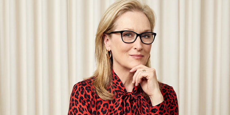 Meryl Streep priznala: Uloga koja joj je donela slavu postala je njeno najveće kajanje