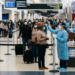 Ebola na vratima Amerike: Stroge kontrole uvedene na aerodromu u Čikagu