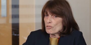 Gordana Vunjak-Novaković
