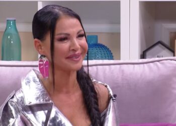 Tina Ivanović prodaje kuću: Evo na koliko je procenjena vila u vlasništvu nje i njenog bivšeg