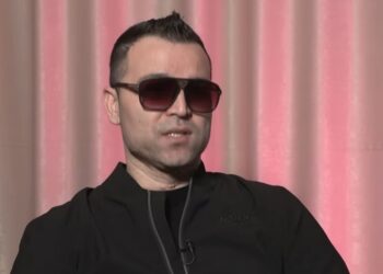 Rada je plakala zbog Brene: Pevač otkrio da mu je koleginica bila uplašena, njegova reakcija sve iznenadila