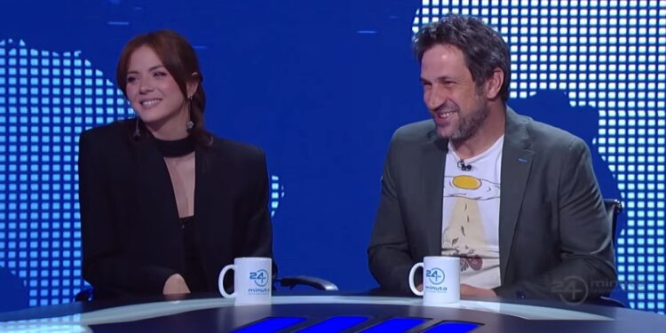Bjelogrlić zaboravljen u rudniku, jedan par se smuvao u prvoj sezoni: Anegdote sa snimanja serije „Senke nad Balkanom“