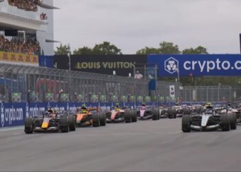 Antoneli pobednik trke za Veliku nagradu Majamija u Formuli 1