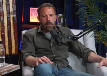 Ben Affleck priznao da ima istine u tvrdnji da Holivud umire: Evo o čemu se radi