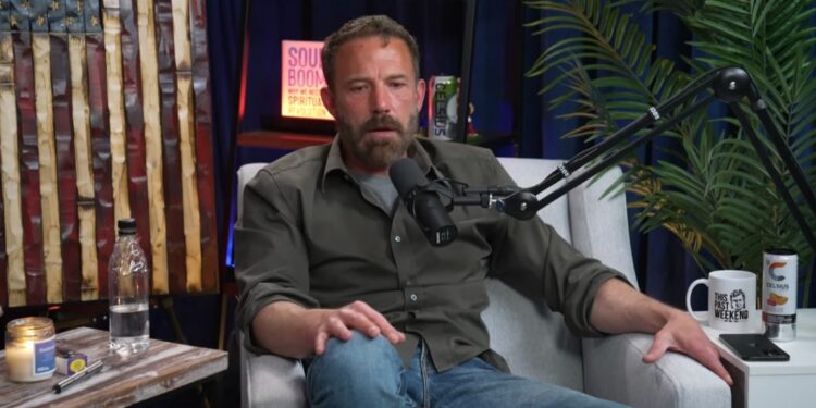 Ben Affleck priznao da ima istine u tvrdnji da Holivud umire: Evo o čemu se radi