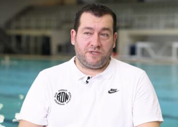 Stevanović podneo ostavku na mesto selektora vaterpolo reprezentacije