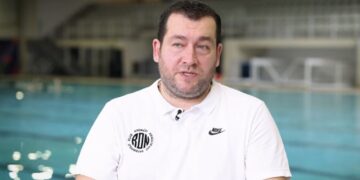 Stevanović podneo ostavku na mesto selektora vaterpolo reprezentacije