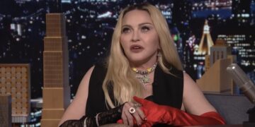 Madonna i Sabrina Carpenter objavile singl „Bring Your Love“