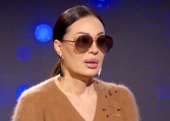 Ovo je najveći Cecin hit po mišljenju veštačke inteligencije
