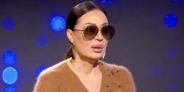 Ovo je najveći Cecin hit po mišljenju veštačke inteligencije