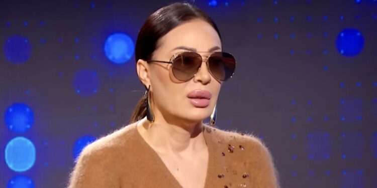 Ovo je najveći Cecin hit po mišljenju veštačke inteligencije