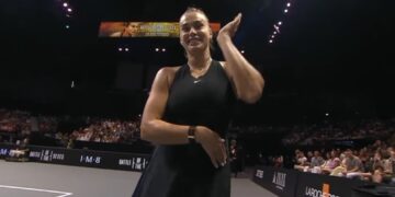 Sabalenka pozvala na bojkot Rolan Garosa, potres u teniskom svetu