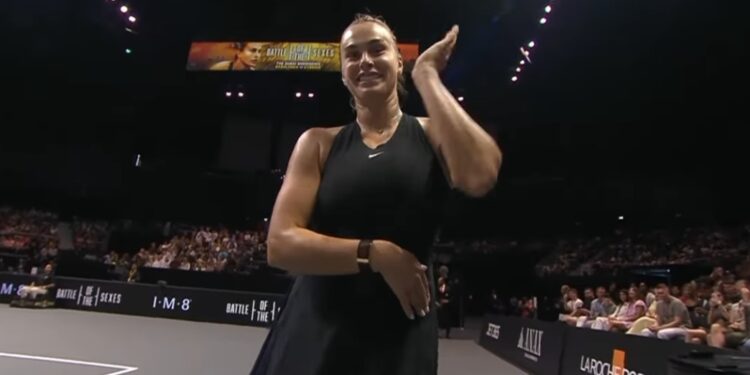 Sabalenka pozvala na bojkot Rolan Garosa, potres u teniskom svetu