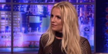 Britney Spears priznala krivicu za nesavesnu vožnju: Poznato kakve posledice će snositi
