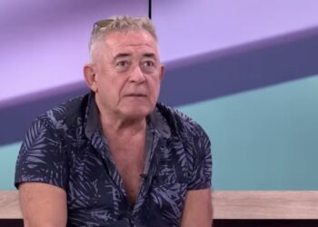 Mima Karadžić raskinuo sa 35 godina mlađom devojkom: Nije hteo da se ženi, pa našao novu partnerku
