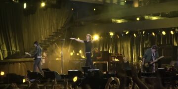 Rolingstonsi singlom „In The Stars“ najavili novi album