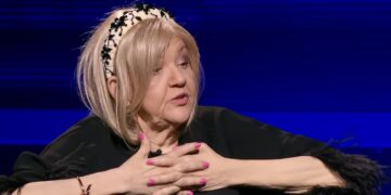 Počelo snimanje serije o Marini Tucaković i Futi: Evo ko tumači glavnu ulogu