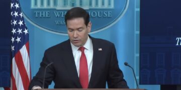 Rubio odobrio prodaju oružja vrednu $25,8 milijardi za bliskoistočne partnere
