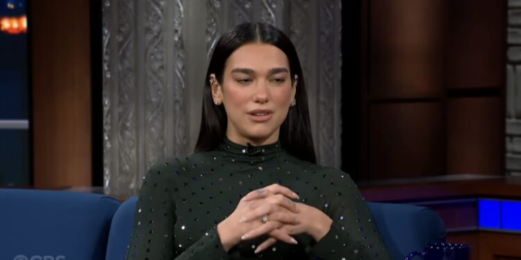 Dua Lipa tužila Samsung, traži ogromnu sumu novca
