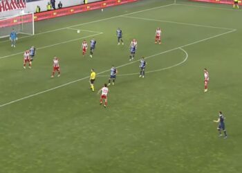 Zvezda uzela Kup i duplu krunu: Vojvodina pala posle drame i penala u epskom finalu
