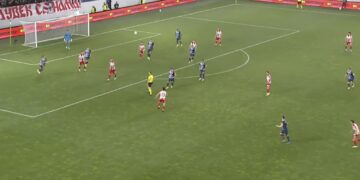 Zvezda uzela Kup i duplu krunu: Vojvodina pala posle drame i penala u epskom finalu