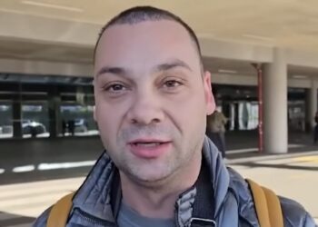 Darko Filipović u javnosti nakon mnogo godina: Progovorio o razvodu i svađi sa Tanjom Savić
