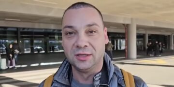 Darko Filipović u javnosti nakon mnogo godina: Progovorio o razvodu i svađi sa Tanjom Savić