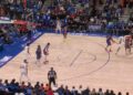 Harden rešio dramu protiv Detorita, potpuna ludnica u polufinalnoj seriji