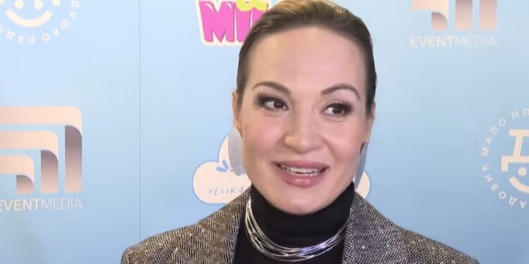 Jelena Tomašević se obratila hrvatskoj grupi „Lelek“ nakon što su od srpskog žirija dobile 0 bodova