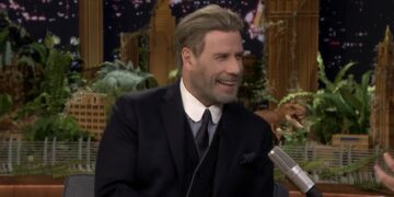 Ovo je više od Oskara: John Travolta dobio Zlatnu palmu u Kanu