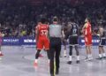 Partizan bliži finalu ABA lige, Zvezdin povratak zakuvao završnicu