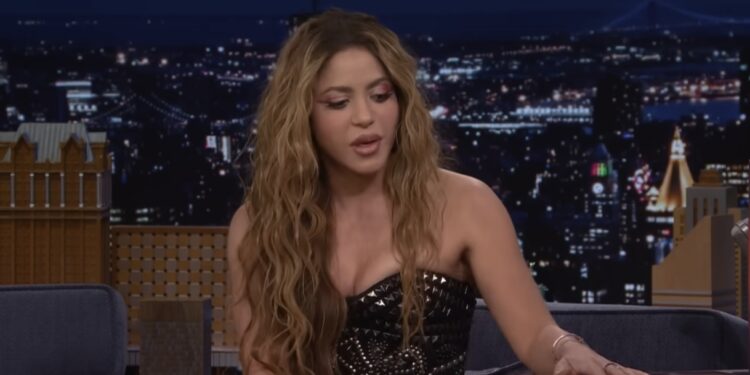 Shakira dobila na sudu, odšteta enormna