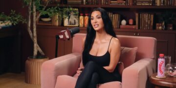 Kim Kardashian šokirala priznanjem: Uzimam 35 suplemenata dnevno