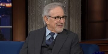 Video sam dokaze, oni postoje: Steven Spielberg šokirao izjavom o vanzemaljcima