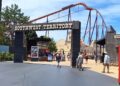 Legendarni „American Eagle“ ponovo u trci: Six Flags vraća kultnu atrakciju za 50. rođendan parka