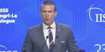 Hegseth: Odnosi SAD i Kine bolji nego ranije, oprez zbog brzog uspona kineske vojske