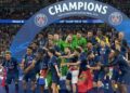 PSŽ posle penal-drame odbranio evropsku krunu, Arsenal ostao bez istorijskog trofeja