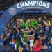 PSŽ posle penal-drame odbranio evropsku krunu, Arsenal ostao bez istorijskog trofeja