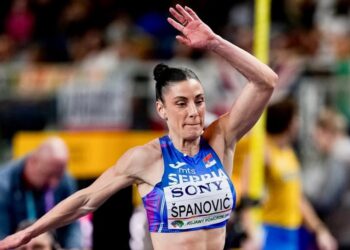 Ivana Španović