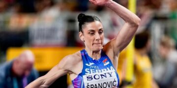 Ivana Španović