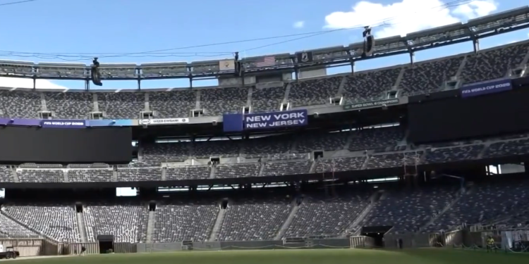 FIFA pod istragom zbog haotične prodaje karata i sumnjivih cena na MetLife stadionu