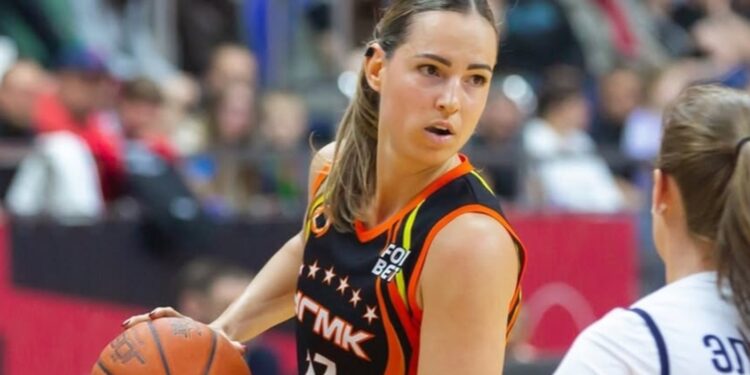 Jovana Nogic