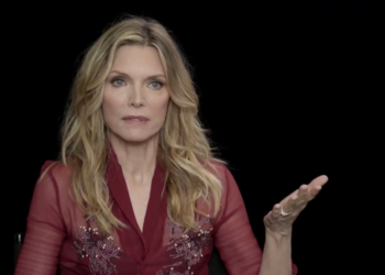 Michelle Pfeiffer prekršila pravilo dugo 30 godina: Evo zašto je rad sa mužem smatrala „previše rizičnim“