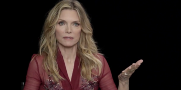 Michelle Pfeiffer prekršila pravilo dugo 30 godina: Evo zašto je rad sa mužem smatrala „previše rizičnim“