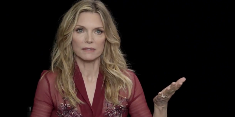 Michelle Pfeiffer prekršila pravilo dugo 30 godina: Evo zašto je rad sa mužem smatrala „previše rizičnim“
