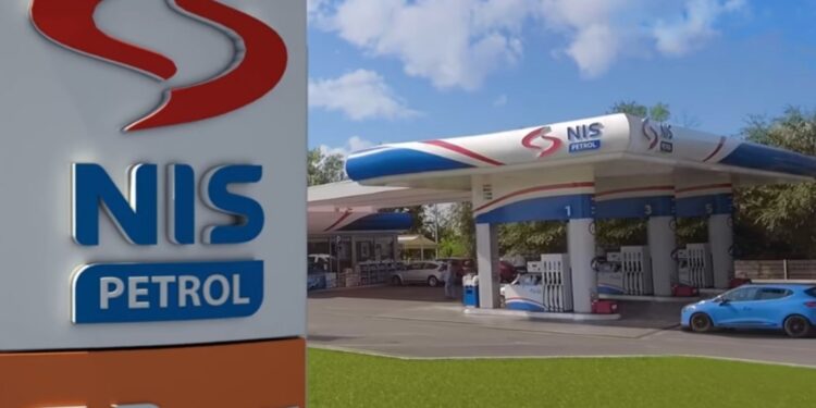 NIS