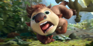 Animirani hit „Swapped“ razbio Netflix rekorde: 38,7 miliona pregleda za sedam dana (VIDEO)