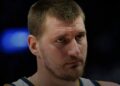 Nikola Jokic