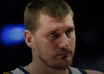 Nikola Jokic